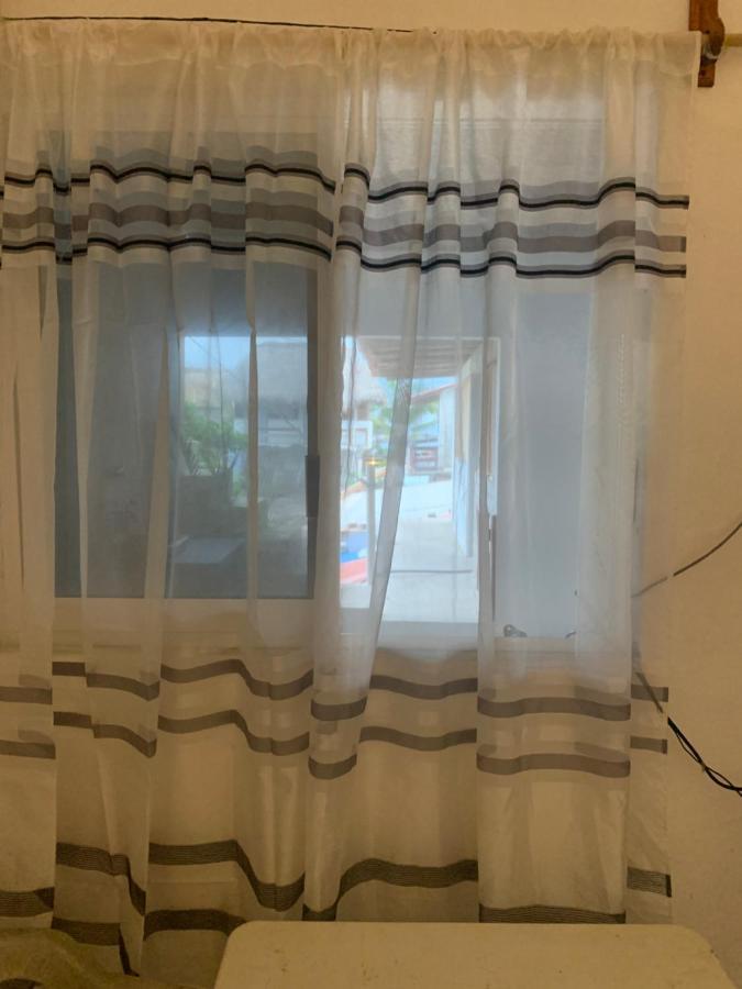 Deli Adoquin Bed & Breakfast San Pedro Pochutla Exterior photo